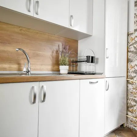 Large 2-br Retreat, Walk To Sofias Spots