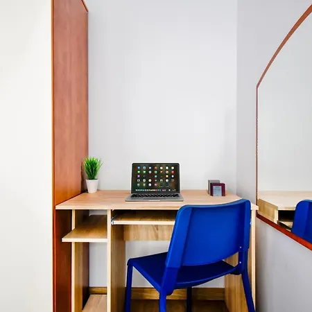 公寓 Large 2-br Retreat, Walk To Sofias Spots